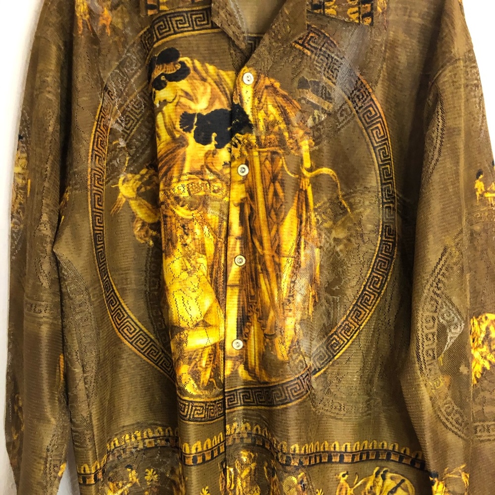 Vintage 90s 💕 Trust Couture Collection